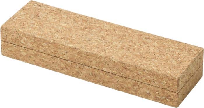 Schrijfset Cork [2-delig]