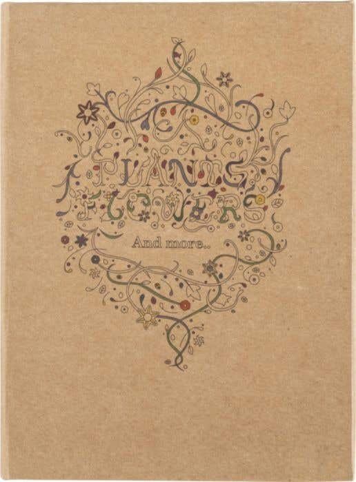 Kleurset voor volwassenen