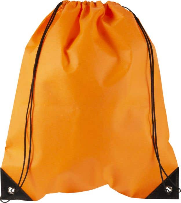 Rugzak Scholar | 5 L | Non-woven | Trekkoord | Lichtgewicht