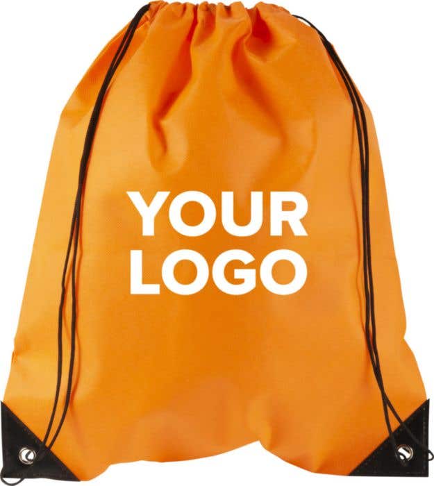 Non-woven Rugzak Scholar