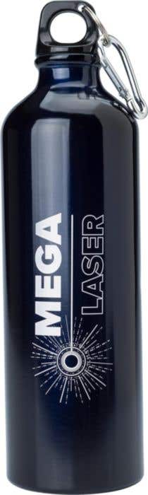 Aluminium waterfles Nevada [750 ml]