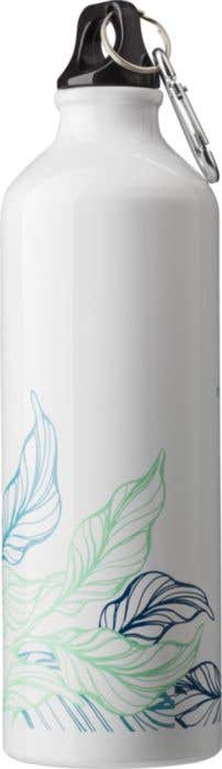 Aluminium waterfles Nevada [750 ml]