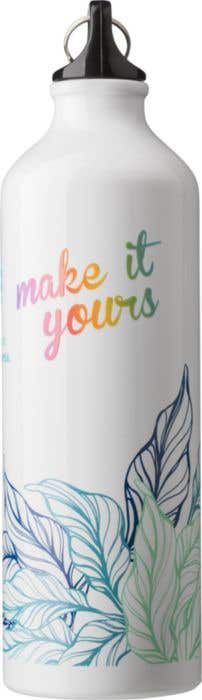 Aluminium waterfles Nevada [750 ml]