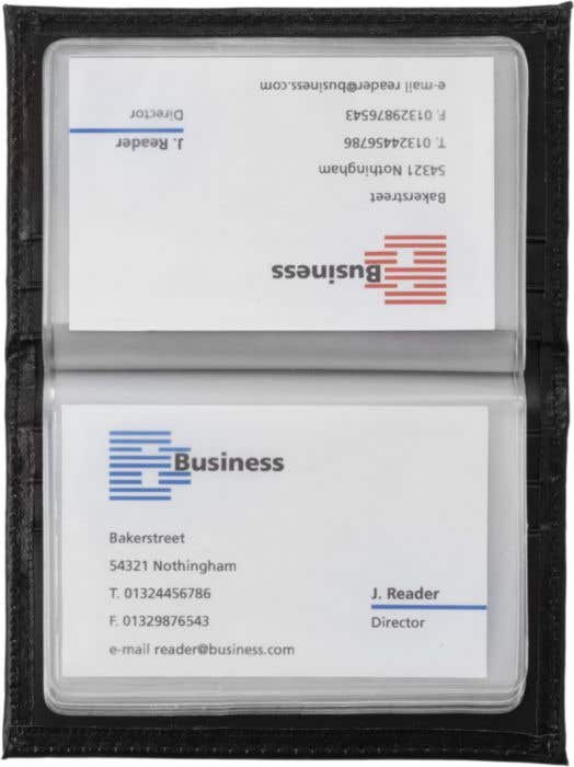 Creditcardhouder New Orleans