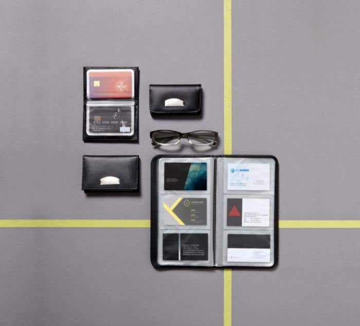 Creditcardhouder New Orleans