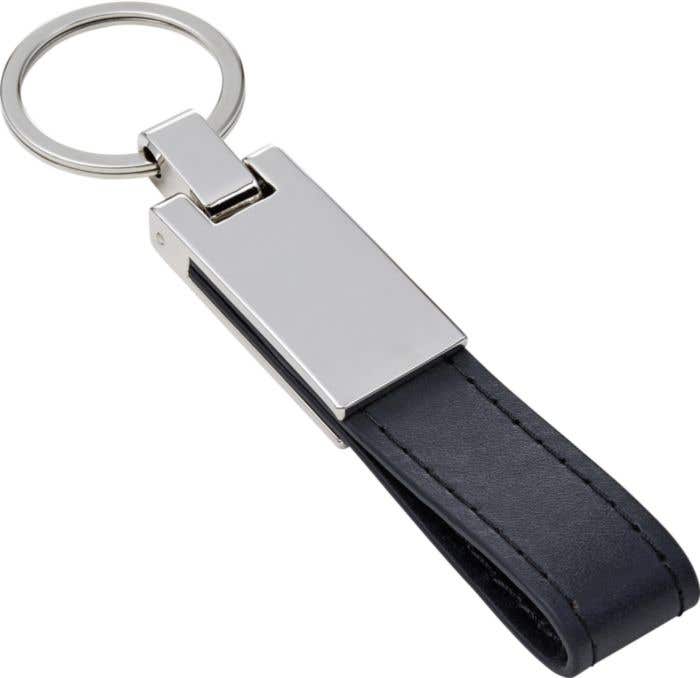Sleutelhanger Keon | Metaal | In geschenkdoos