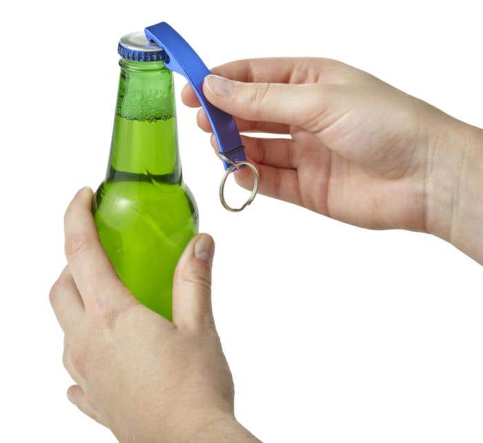Flesopener Chain