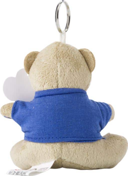 Sleutelhanger Teddy