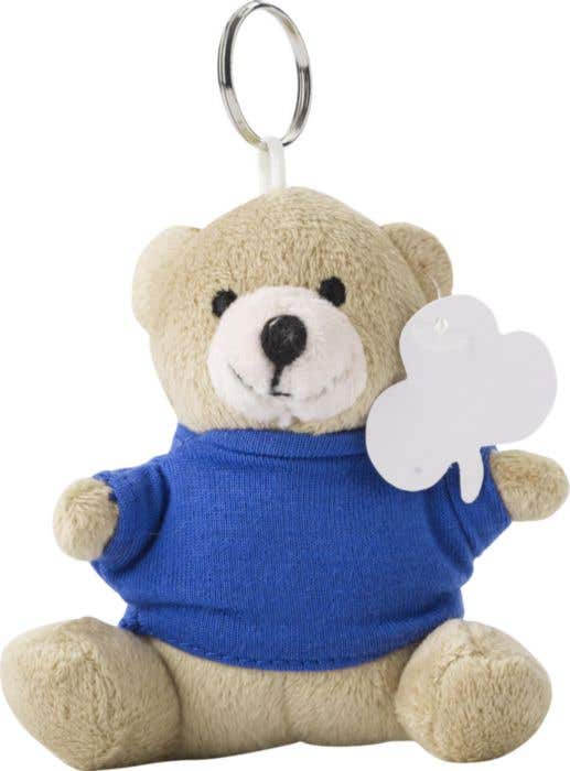 Sleutelhanger Teddy