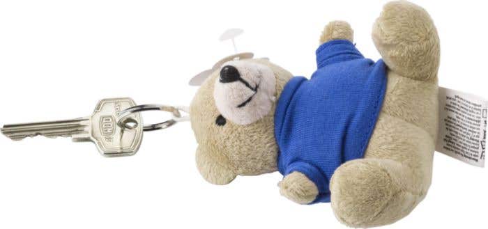 Sleutelhanger Teddy