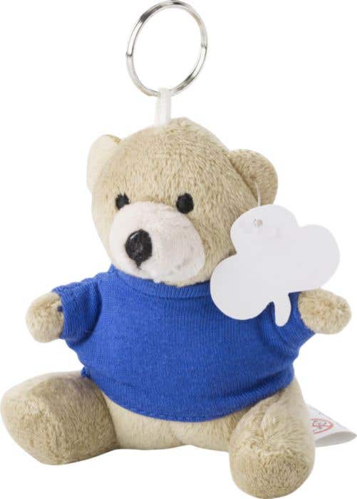 Sleutelhanger Teddy