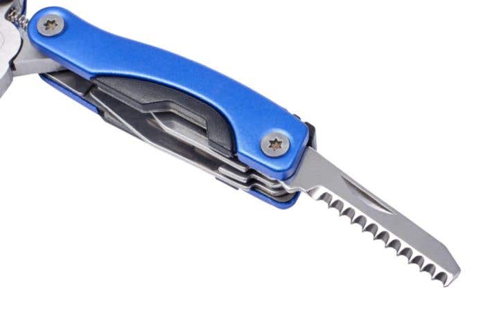Mini Multitool