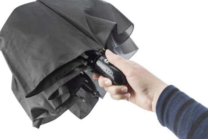 Opvouwbare paraplu Tresor