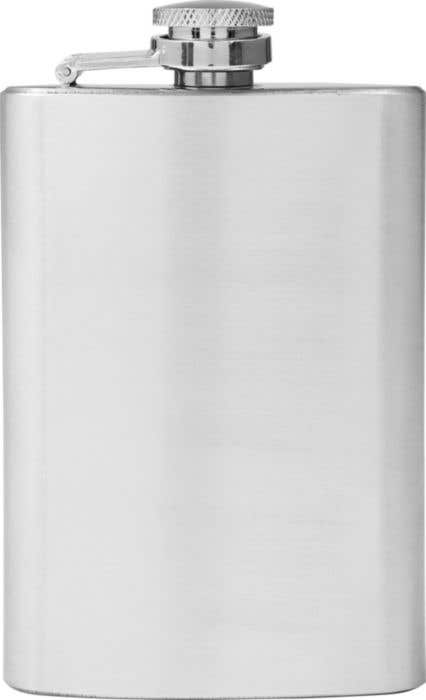 RVS Heupflesje [100 ml]
