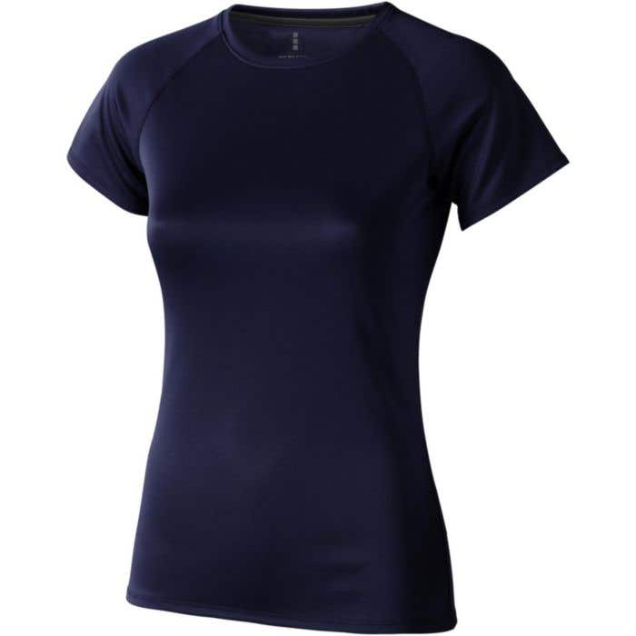 Elevate t-shirt Cool Fit Dames