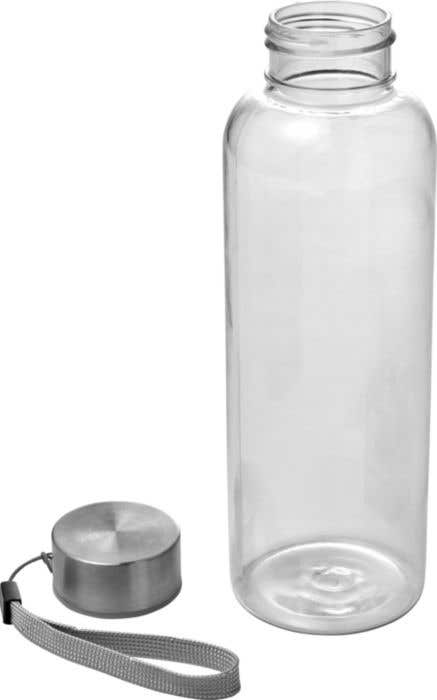 Drinkfles Kirsten | 500 ml | Tritan | RVS dop