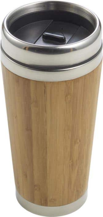 Bamboe Travelmok [400 ml]