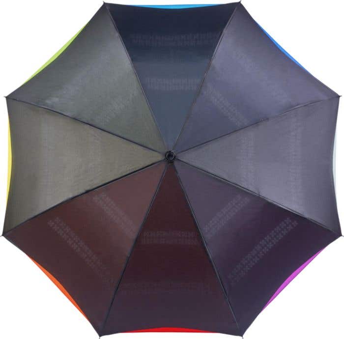Paraplu Reverse Colours