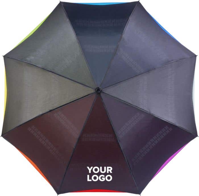 Paraplu Reverse Colours