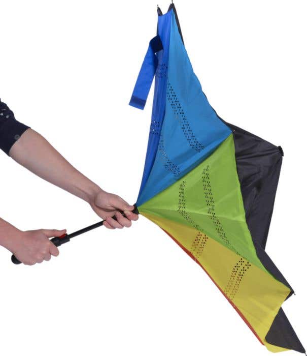 Paraplu Reverse Colours