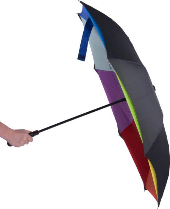 Paraplu Reverse Colours