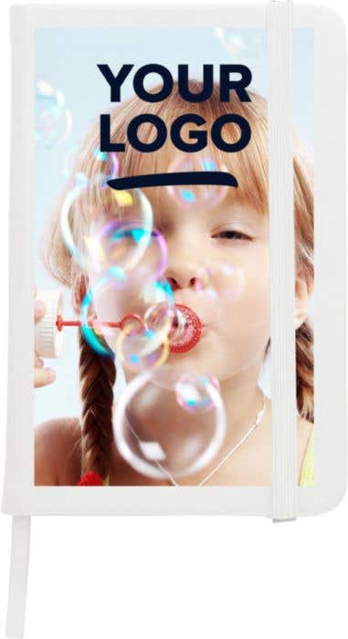 Notitieboek Digital Printing [A5]