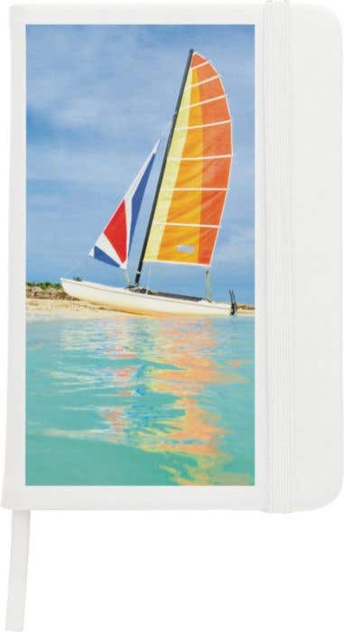 Notitieboek Digital Printing [A5]