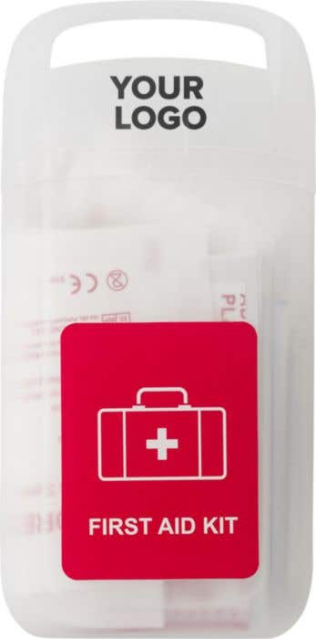 EHBO setje [9-delig]