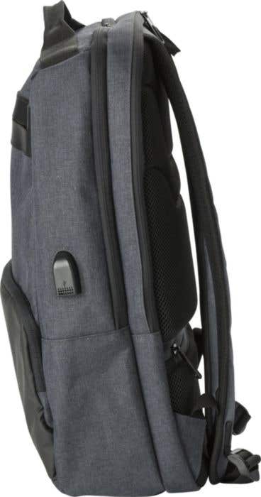 Rugzak Firm | 23 L | Anti-diefstal | Laptopvak 15"