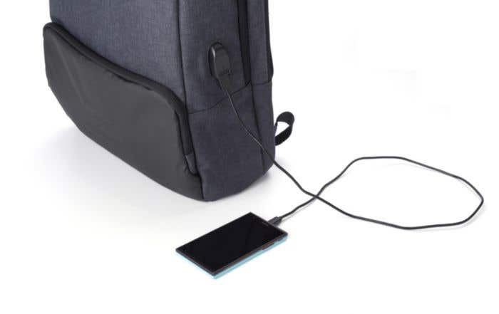 Anti-diefstal Rugzak Firm