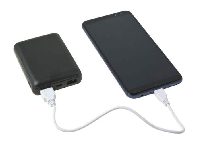 Powerbank [10.000 mAh]