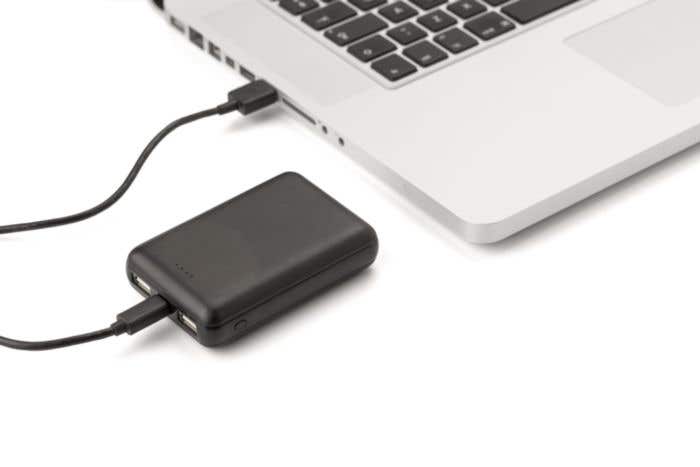 Powerbank [10.000 mAh]