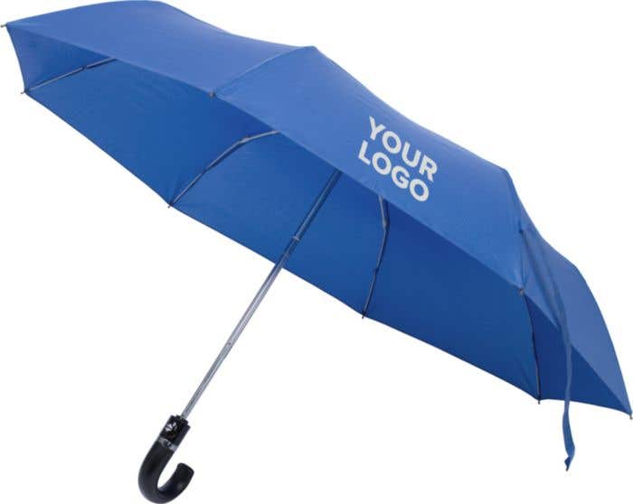 Opvouwbare paraplu Bow