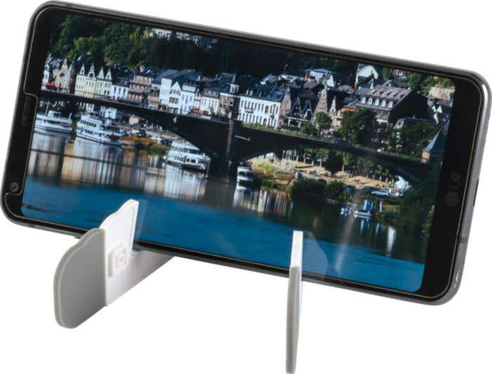 Telefoonhouder Basic