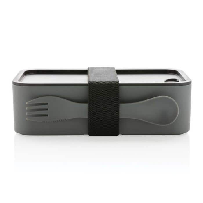 GRS RPP lunchdoos met spork