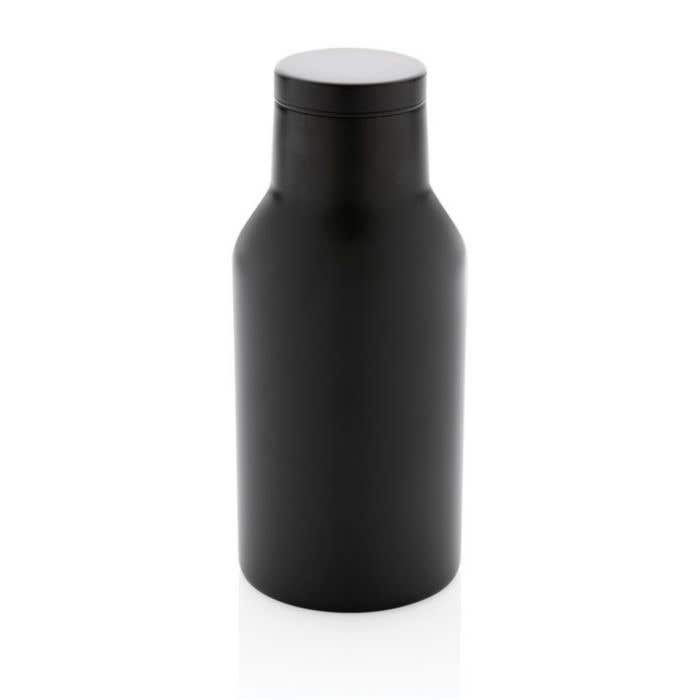 RCS gerecycled roestvrijstalen compacte fles [300 ml]