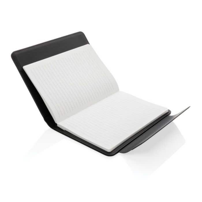 Swiss Peak Heritage RCS rPU steenpapier portfolio [A5]