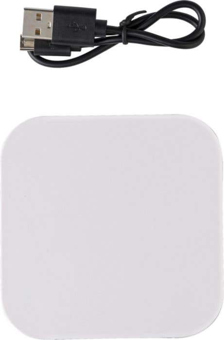 Draadloze oplader Square