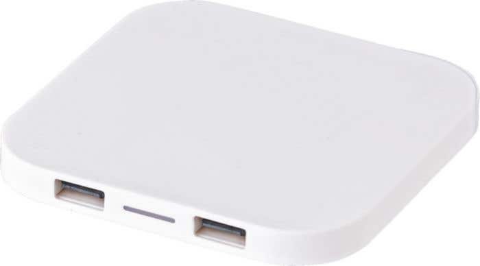 Draadloze oplader Square