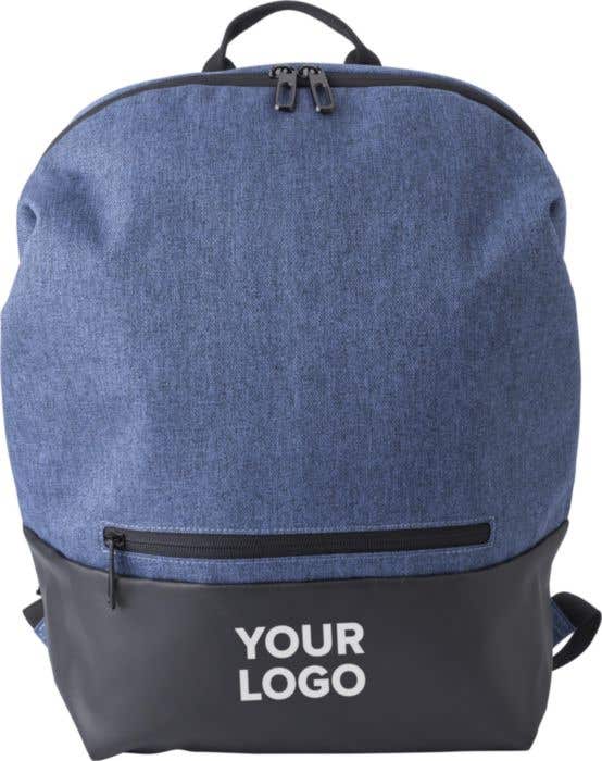 Rugzak Pico | 16,9 L | Laptopvak 13" | USB-poort | Voorvak