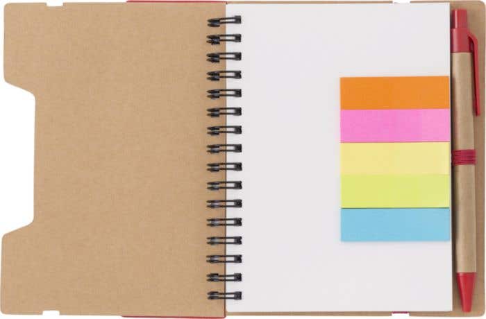 Notebook Eco-Wire [A6] Original
