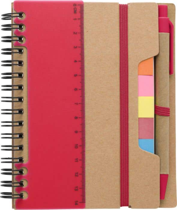 Notebook Eco-Wire [A6] Original