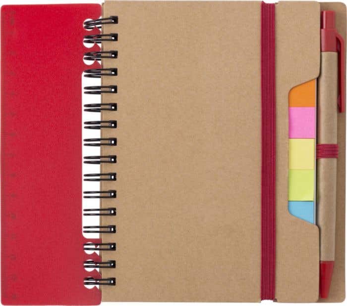 Notebook Eco-Wire [A6] Original