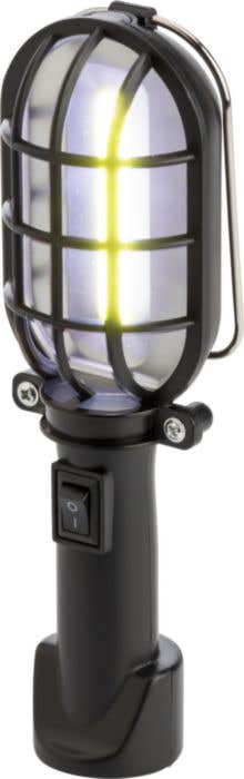 Werklamp Carl