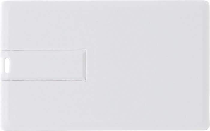 USB creditcard [32 GB]