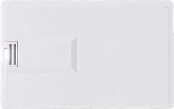 USB creditcard [32 GB]