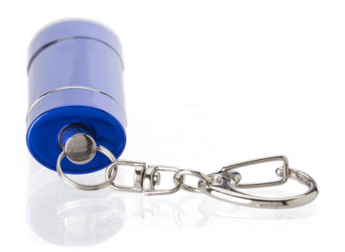 Sleutelhanger Lunar