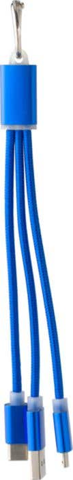 Oplaadkabel Trois