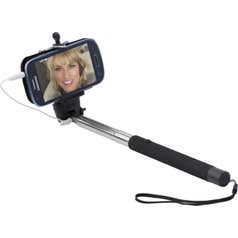 Selfie Stick Press