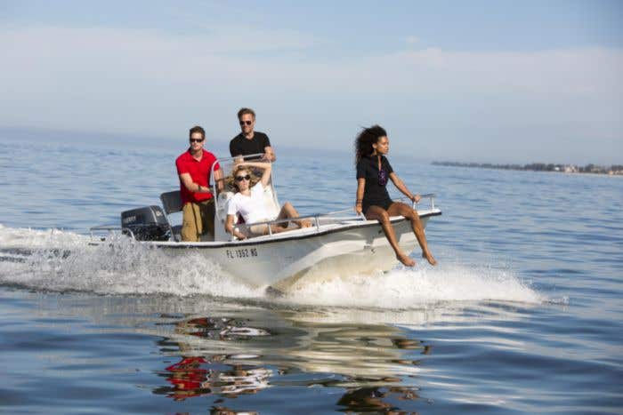 Elevate polo Markham Heren